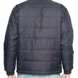 ojass Men's Regular Jacket image 1
