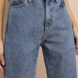 tokyo talkies Women's Loose Jeans image 5