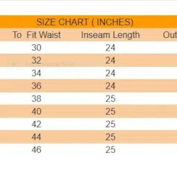 pistaa's Women's Regular Fit High Rise Palazzo image 5