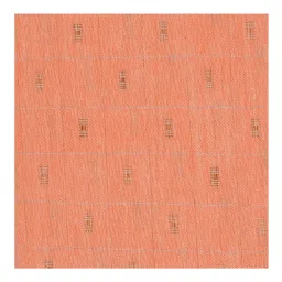 amazon brand - anarva Men's Unstitched Cotton Linen Fabric Kurta Piece image 1