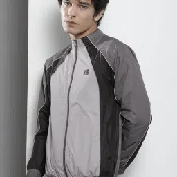 the indian garage co Men's Poncho Coat image 3