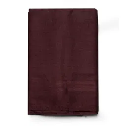 bonjour Solids Collection Premium Cotton Handkerchiefs For Men - Pack of 6 image 5