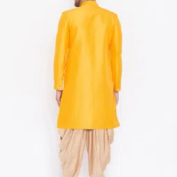 vm Mens Sherwani Set image 4