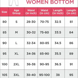 bodycare Women's Thermal Leggings | Skinny Fit Fleece Lined Winter Wear Bottoms | Warm Stretchable Pants for Cold Weather | Soft Insulated Innerwear | Pack of 1 image 3