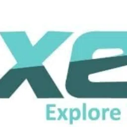 clixera Outdoor Unisex Waist Bag Tactical Military Waist Pack Chest Bag Pouch, 35 x 17 x 4 cm (Brown) image 5