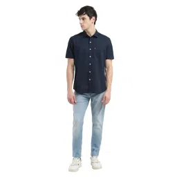 levi's Men's Cotton Slim Fit Shirt image 4