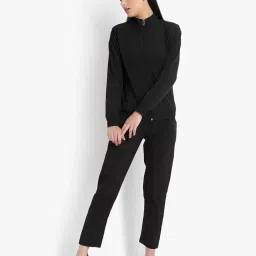 unifringe Women's Lightweight Track Suit – Stylish and Comfortable Athletic Wear image 2