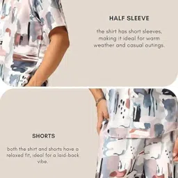 dhruvi trendz Men's Rayon T-Shirt and Pyjama Set image 4