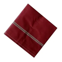 aenon fashion is my passion Cotton Premium Collection Handkerchief|Easy Wash & Premium Cotton Fabric| Rumal for Men and Boys Size 42 x 42 CM (Multicolour) image 3