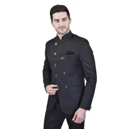 printindia fashionable yourself Men Blazer image 1
