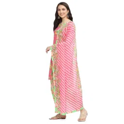 biba Women Cotton Salwar Suit Set image 1
