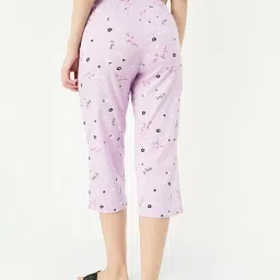 max Women's Regular Fit Mid Rise Pants image 4