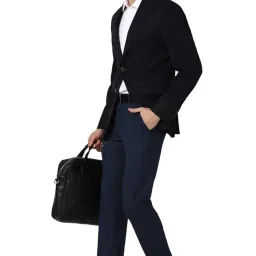 peter england Men's Slim Blazer image 4