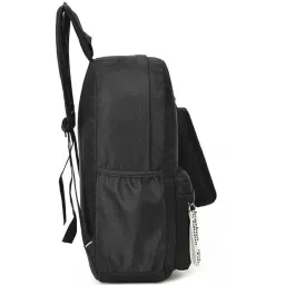 kausbabi Backpacks for Women, Double Cat Printed Stylish and Trendy Casual College Backpacks for Girls, Water Resistant and Lightweight Bag for Office and Travelling Pack of 1 image 3