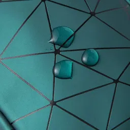 FORKLS Women Sanitary Napkins Organizer | Portable Pads Pouch | Small Zipper Bag for Carrying Sanitary Napkins, Personal Care Items, and Small Essentials | Travel-Friendly, Compact (Random Colour) image 4