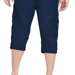 0-degree Men's Running Shorts image 1