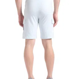 u.s. polo assn. Men's Hybrid Shorts image 2
