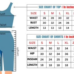 POOJARAN SAREE Gym Wear Printed Workout Set, Women's Workout Top & Bottom Set, Athletic Track Suit, Sports Running Suits Inner wear, Activewear Leggings & Bra for Workout, Yoga image 5