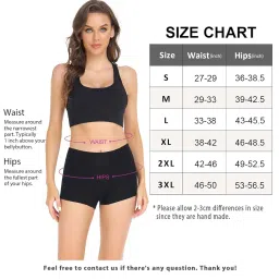 wirarpa Women's Boyshort Panties Ladies Safety Boxer Briefs Anti Chafing Cotton Underwear with Cotton Crotch 4 Pack image 4