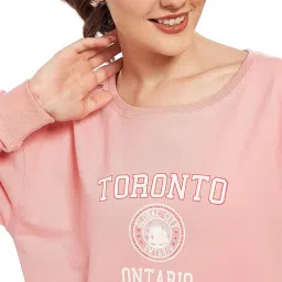 weet Women Drop Shoulder Sweatshirt image 2