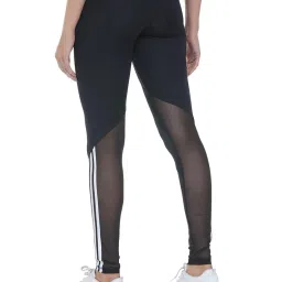 adidas Women Skinny Fit High Rise Tights image 1