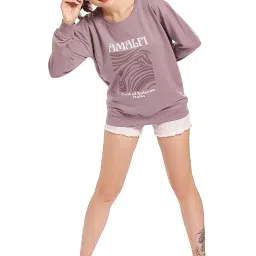 WEET Women Sweatshirt image 3