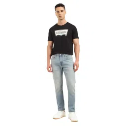 levi's Men's Slim Fit Mid Rise Jeans image 1
