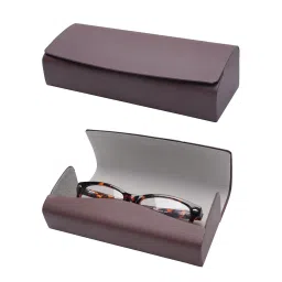 vivid Unisex Adult Lightweight Eyewear Specs Case Cover | Protect Eye Glasses | Chashma Dibbi | Spectacle Box image 1
