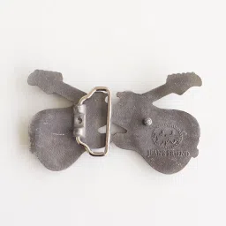 jean's friend Tattoo Skull Country Music Guitar Belt Buckle Mix Styles Choice (12) image 5