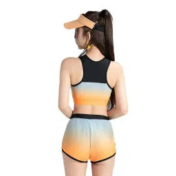shopora Women'S Swimsuit Female Swimming Suit For Swimming Pool Beach Party Vacation M | Womens Clothing | Swimwear image 5