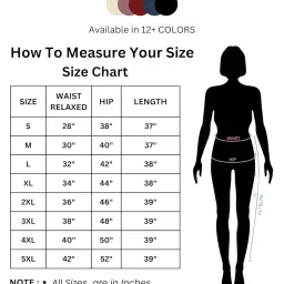 moirai Cotton Regular Fit Woman Trousers Pants Kurti Pant Daily Casual Formal Office Use image 5