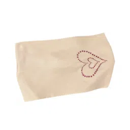 shopora SHOPORA® Wide Headband Fashionable Non Slip Workout Headband for Gym Athletic Cycling White | Womens Accessories | Hair Accessories image 5