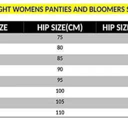 yellowdelight Women 100% Cotton Panties image 5