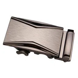 bnf 6Xmens Ratchet Belt Buckle, Automatic Slide Buckle For Belt Strap 35Mm 7 | Mens Accessories | Belt Buckles image 3