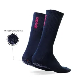 captain lead to win RUNNER ANTI-SLIP Football Calf Length Socks,Football Socks,Soccer Socks,Grip Socks image 3