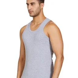 dixcy scott originals Men's Regular Vest image 3
