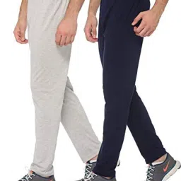 shaun Men's Nylon Cotton Pyjama image 1