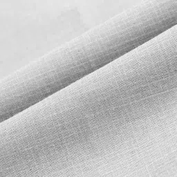 arrow Men's Tailored Fit Checked Trousers image 1