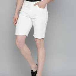 the indian garage co Men's Chino Shorts image 1