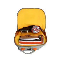 gear Ambition 37L Large Water Resistant School Bag/Casual Backpack/Daypack/Kids Bag/College Bag image 5