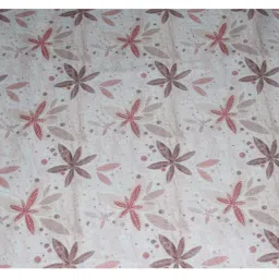 arvind Men's Pure Cotton Digital Printed Unstitched Shirt Fabric (DG28H4, Free Size) (HG15) image 1