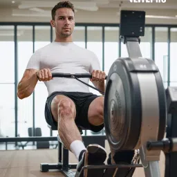 vlitepro 3 Pack Men's Short Sleeve Compression Shirts Athletic Base Layer Running Top UV Sun Protection Outdoor Shirts image 3