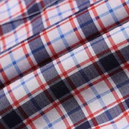 u.s. polo assn. Men's Cotton Regular Fit Shirt image 2