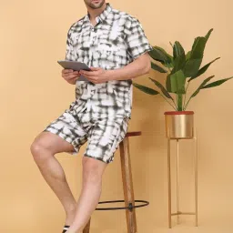 sweet dreams Men Short Set image 1