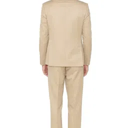 wintage Men's Polyester Cotton and Evening 2 Pc Suit image 2