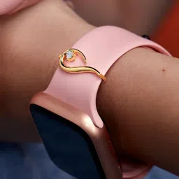 minutiae Watch Charms for Women's & Girls image 1