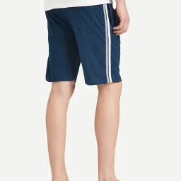 amazon brand - symbol Men's Lounge Shorts image 1