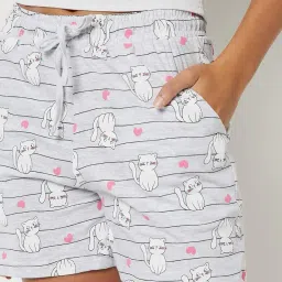 max Women Casual Shorts image 1