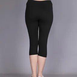 lyra Women's Skinny Fit High Rise Leggings image 1