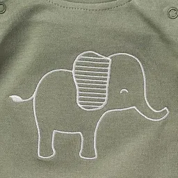 baby go Full Sleeves Designer Clothing Set for Baby Girls image 5